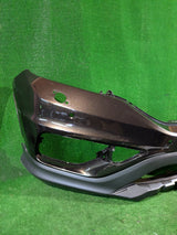 ZDERZAK PRZEDNI PRZÓD HONDA CR-V IV LIFT 15- NR.7652