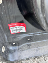 SŁUPEK PRÓG PRAWY HONDA CR-V III nr.0
