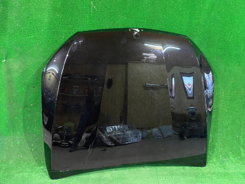 MASKA POKRYWA SILNIKA MERCEDES GLC W253