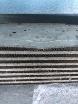INTERCOOLER CEED III HYUNDAI I 30 III