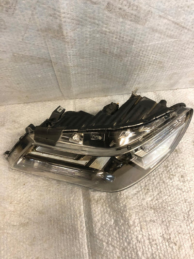 REFLEKTOR LEWY LAMPA LEWA HONDA LEGEND KB2 LIFT nr.0