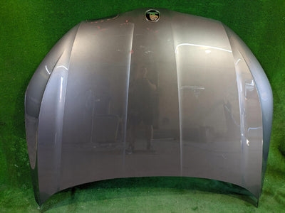 MASKA POKRYWA SILNIKA SKODA OCTAVIA IV