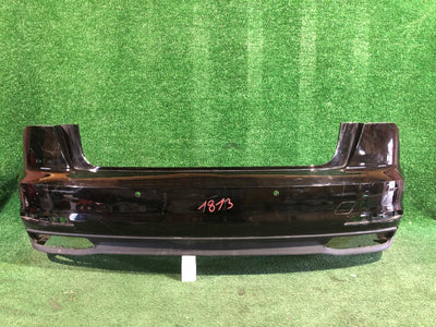 ZDERZAK TYLNY AUDI A6 C8 SEDAN 4K5 NR.1813