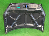 MASKA POKRYWA SILNIKA NISSAN QASHQAI I LIFT
