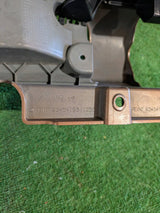 NAROŻNIK ZDERZAKA OBUDOWA LAMPY PRAWY TYŁ RENAULT TRAFIC III