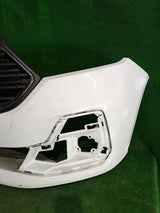 ZDERZAK PRZEDNI PRZÓD FORD TRANSIT CONNECT MK3 III 22- NR.7202
