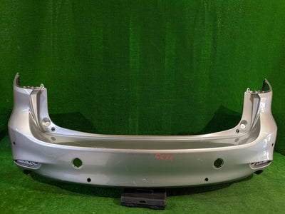 ZDERZAK TYLNY TYŁ MAZDA 6 GJ KOMBI LIFT 18- NR.6672