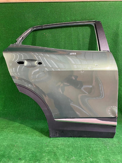 DRZWI PRAWE TYLNE KIA SPORTAGE V