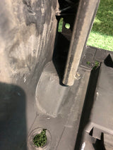 PAS PRZEDNI WZMOCNIENIE BMW X1 E84 09- 2990176