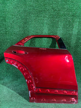 DRZWI TYLNE PRAWE MAZDA CX30