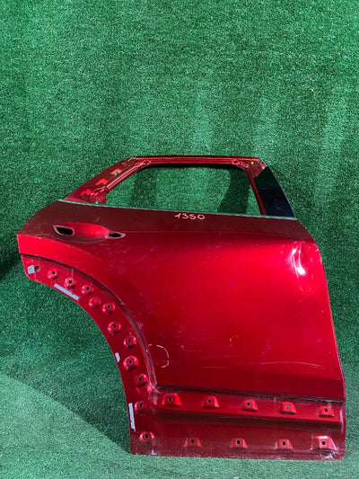 DRZWI TYLNE PRAWE MAZDA CX30