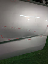 DRZWI TYLNE LEWE LEWY TYŁ CHEVROLET AVEO T300 11- NR.3071