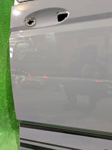 DRZWI PRZESUWNE PRAWE PRAWY TYŁ VW T7 NR.3524