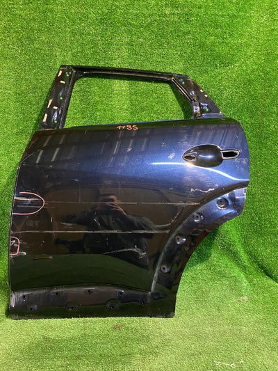 DRZWI LEWE TYLNE MAZDA CX3 CX-3