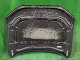 MASKA POKRYWA SILNIKA AUDI A4 B8 LIFT 12- NR.20