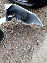 ZDERZAK TYŁ TYLNY HONDA CR-V IV LIFT nr.0265