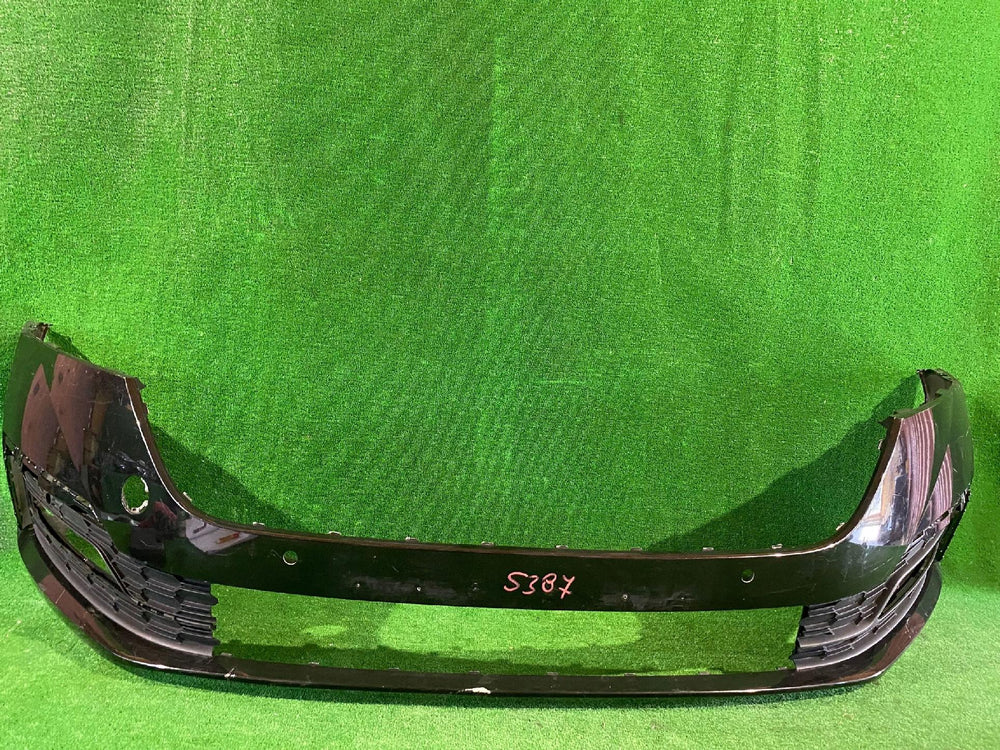 ZDERZAK PRZEDNI PRZÓD SKODA OCTAVIA IV 20- NR.5387