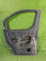 DRZWI PRZEDNIE PRAWE PRAWY PRZÓD FORD TRANSIT CUSTOM NR.3803