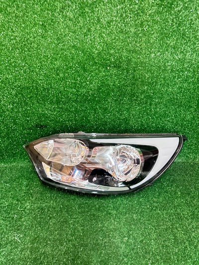 REFLEKTOR LEWY KIA RIO III