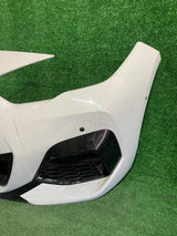 ZDERZAK PRZEDNI BMW 2 F44 GRAN COUPE M-PAKIET NR.2749