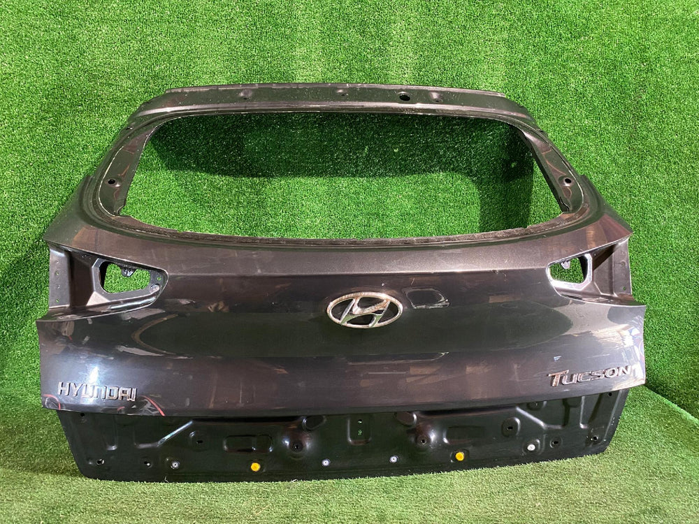 KLAPA TYŁ TYLNA HYUNDAI TUCSON III LIFT