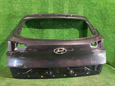 KLAPA TYŁ TYLNA HYUNDAI TUCSON III LIFT