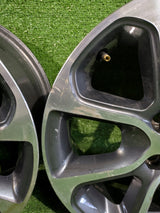 ALUFELGA FELGA ALUMINIOWA KIA PICANTO 16" 6.5J ET51 Nr.110