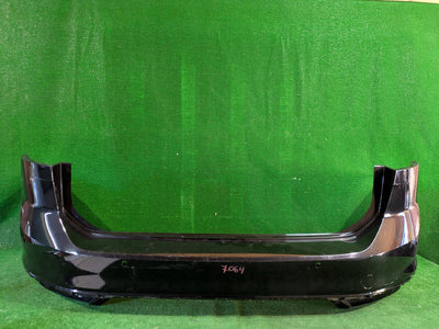 ZDERZAK TYLNY TYŁ VW PASSAT B8 KOMBI LIFT 19- NR.7064