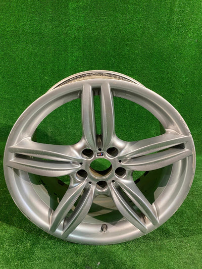 ALUFELGA BMW 19” 8.5J ET33