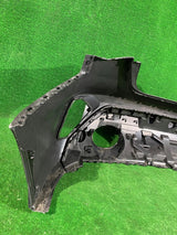 ZDERZAK TYLNY TYŁ AUDI RS3 SEDAN 8Y LIFT NR.4736