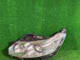 REFLEKTOR LEWY CITROEN C5 III LIFT 11-17 XENON NR:691