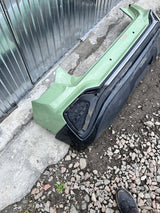 ZDERZAK TYŁ TYLNY AUDI Q2 81A LIFT S-LINE nr.477