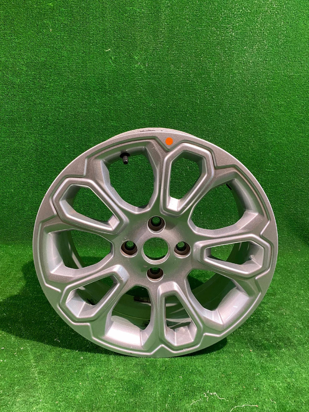 ALUFELGA FORD ECOSPORT17” 7J ET37,5