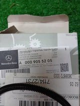 CZUJNIK TEMPERATURY SPALIN MERCEDES NR.01