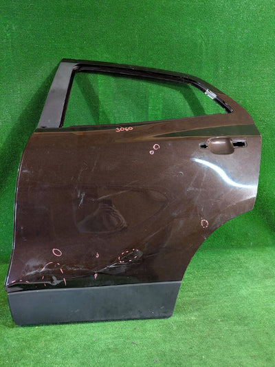 DRZWI TYŁ TYLNE LEWE OPEL MOKKA A X 12-19r nr.3060