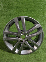 ALUFELGA FELGA ALUMINIOWA VW TOURAN 17" 6.5J ET52 NR.141