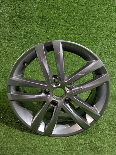 ALUFELGA FELGA ALUMINIOWA VW TOURAN 17" 6.5J ET52 NR.141