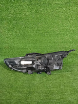 REFLEKTOR PRAWY PRZÓD HYUNDAI I30 III 17- DOSWIETLENIE NR.899