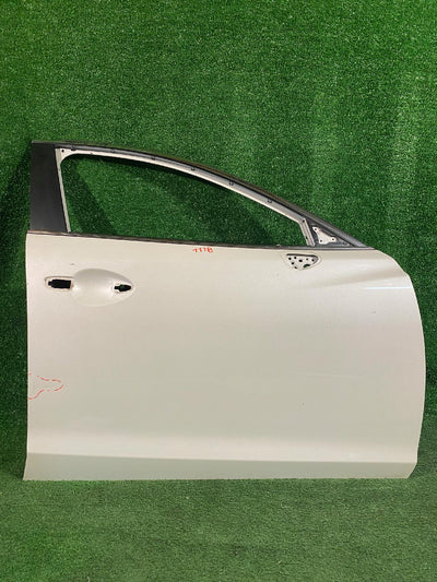 DRZWI PRAWE PRZEDNIE MAZDA 6 GJ III