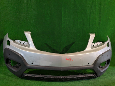 ZDERZAK PRZEDNI PRZÓD OPEL MOKKA A I 12-