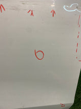 DRZWI PRZEDNIE PRAWE SKODA OCTAVIA IV