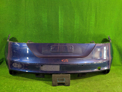 ZDERZAK TYLNY TYŁ AUDI TT 8J S-LINE 06- NR.7377