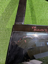 DRZWI TYLNE LEWE LEWY TYŁ KIA PICANTO III NR.3776