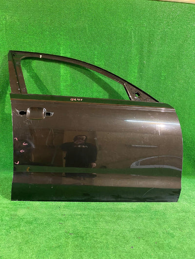 DRZWI PRZÓD PRZEDNIE PRAWE AUDI A6 C7