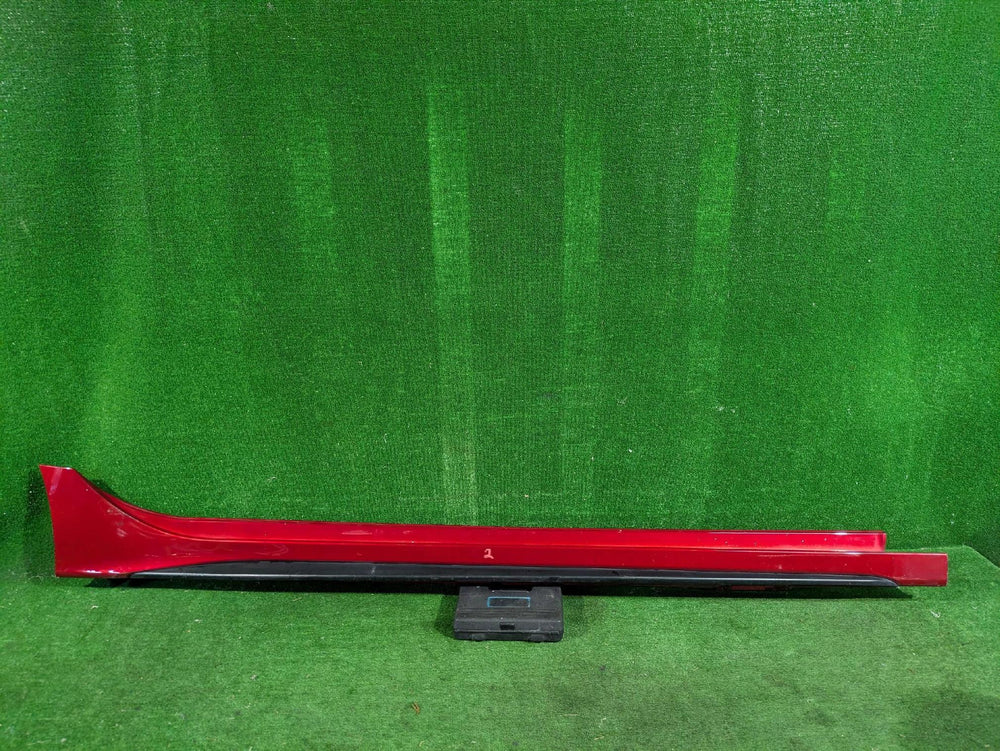 LISTWA PROGOWA PRAWA HONDA CIVIC XI NR.2