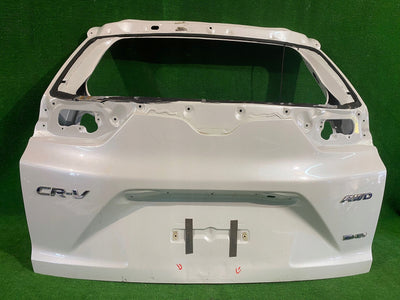 KLAPA TYLNA TYŁ BAGAŻNIKA HONDA CR-V CRV V 18-