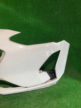ZDERZAK PRZEDNI PRZÓD FORD FOCUS IV MK4 18- NR.4604