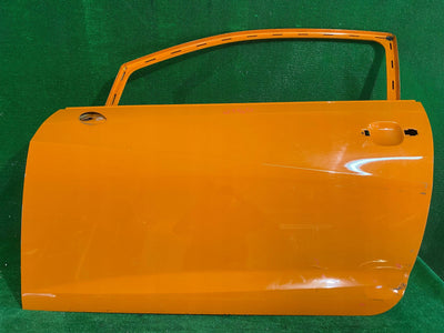 DRZWI LEWE SEAT IBIZA IV 6J 3D