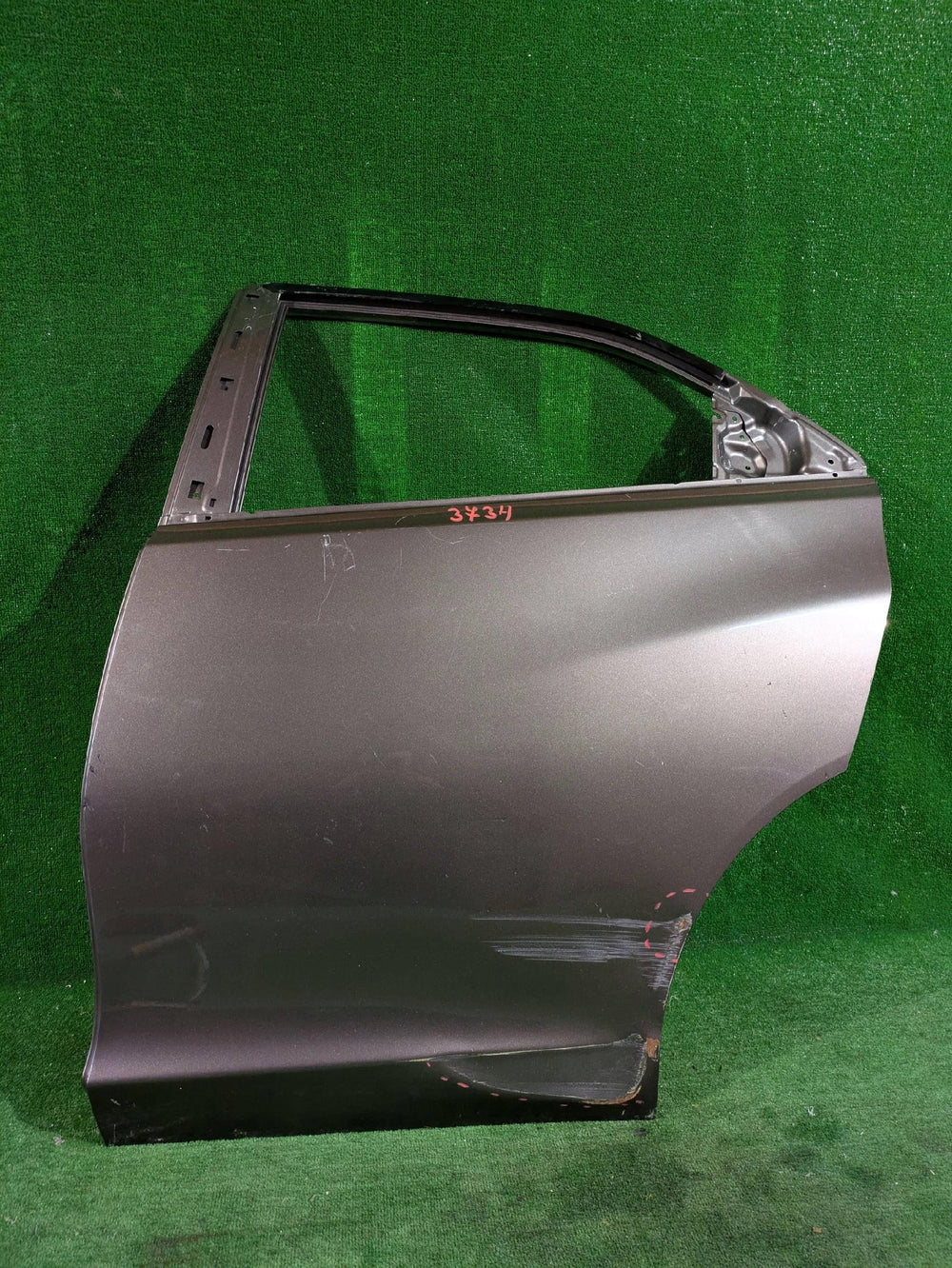 DRZWI TYLNE LEWE LEWY TYŁ HONDA CIVIC IX HB NR.3734