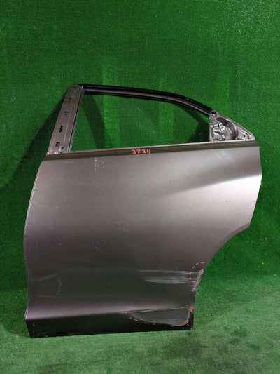 DRZWI TYLNE LEWE LEWY TYŁ HONDA CIVIC IX HB NR.3734